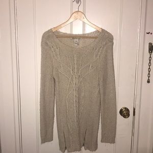 American Rag Long Sleeve Sweater